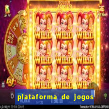 plataforma de jogos ganha bonus ao se cadastrar